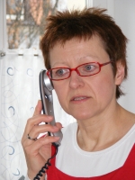 Dagmar Dorn